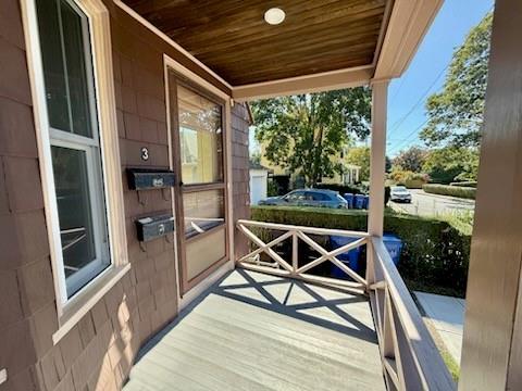 Building Photo - 3 Freeborn St