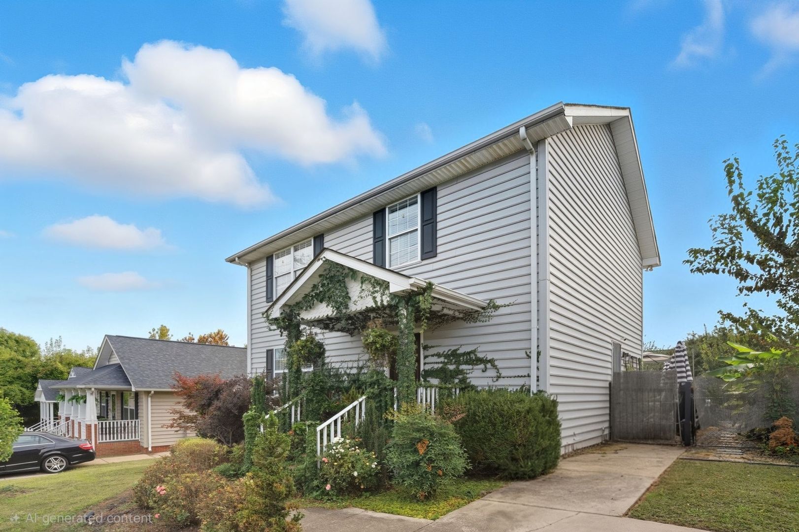 Building Photo - 931 Polk St