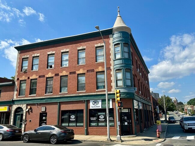 420 Eastern Ave Malden Ma 02148