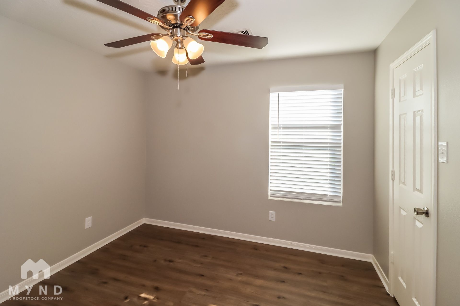 Building Photo - 8110 Rosemary Drive