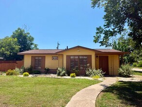 Building Photo - Fully Renovated 3-Bedroom Corner Home with Private Yard & 2-Car Garage