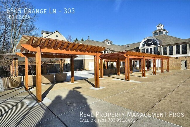 Building Photo - 6505 Grange Ln