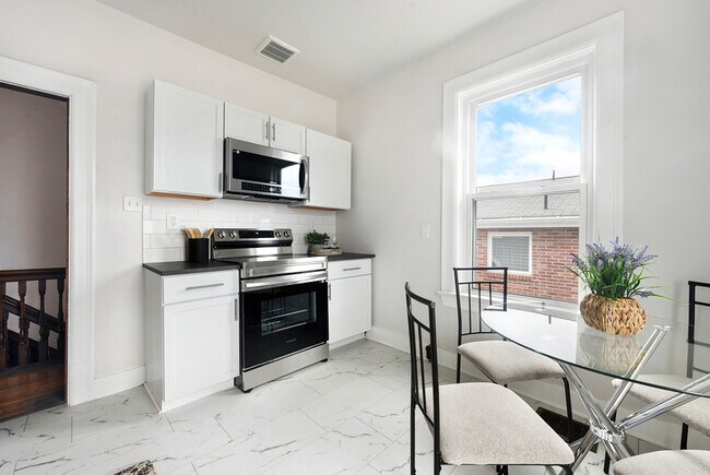 Building Photo - 1234 Ridge Ave