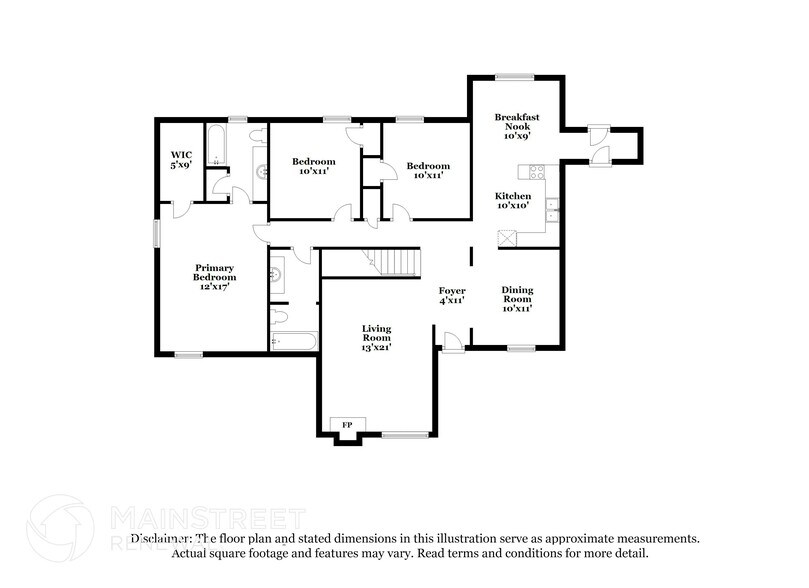Building Photo - 499 Bedlington Dr