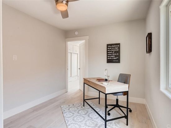 2nd bedroom - 129 E Ave 36