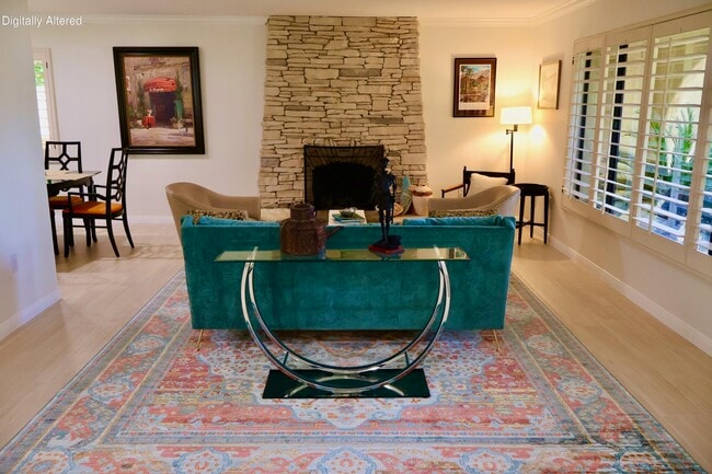 Building Photo - 75309 Palm Shadow Dr