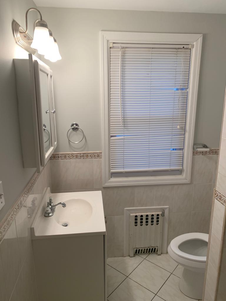 Bathroom - 13 Wilfred St