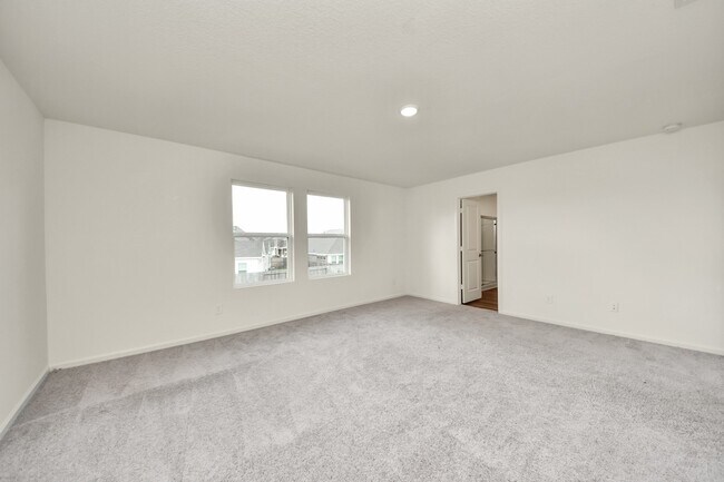 Building Photo - 5819 Bright Keel Dr