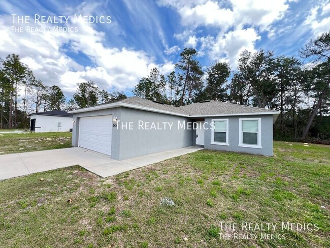 Building Photo - BEAUTIFUL 3 BD/2BA Home in Ocala!!!