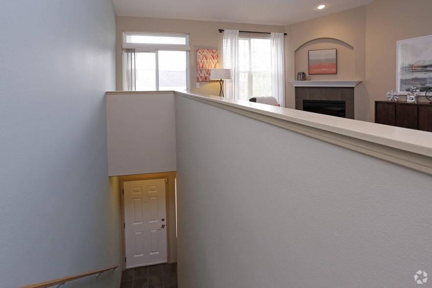 Shasta - The Villas at Kennedy Creek Apartments