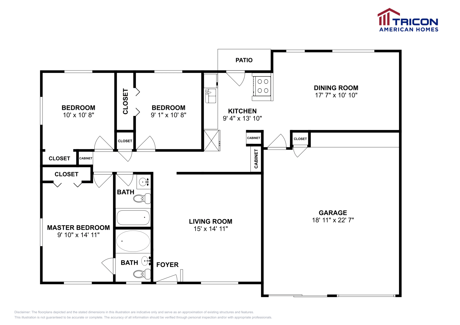 Building Photo - 902 Woodbrook St