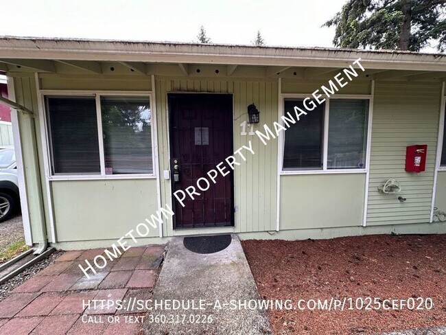 Primary Photo - 7801 Pacific Ave SE