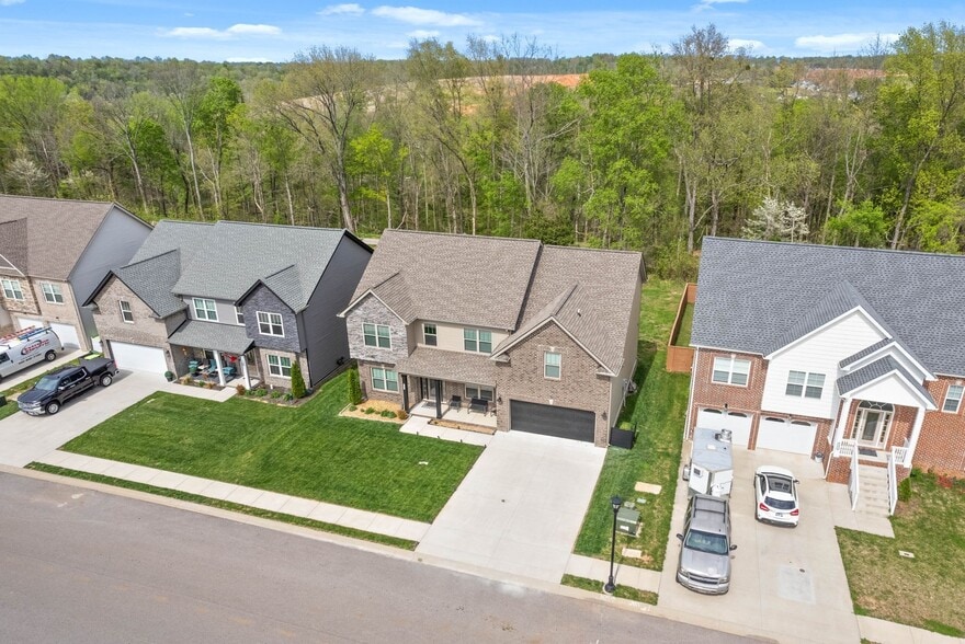 Building Photo - 741 Buffalo Ford Dr