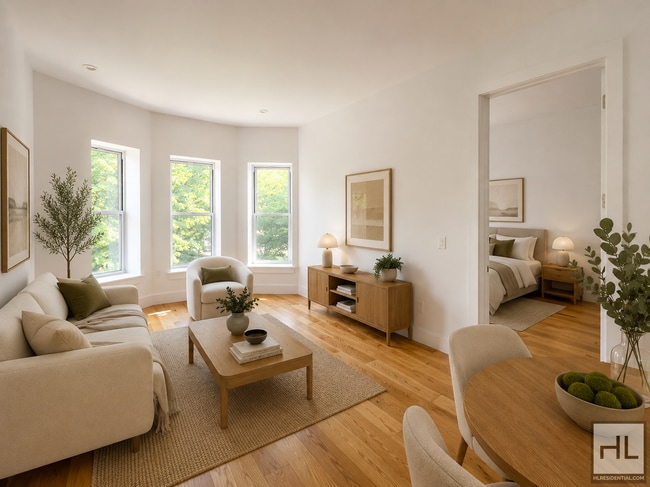 Building Photo - 595 Eastern Pkwy