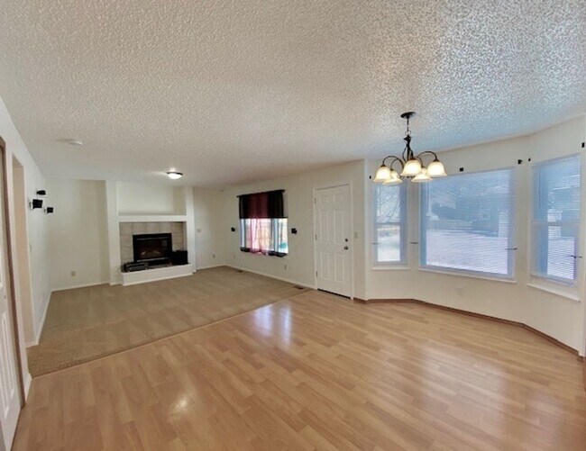 Building Photo - Spacious Briargate 4 Bedroom/3.5 Bathroom Home with huge Yard