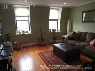 Building Photo - 381 Madison Ave