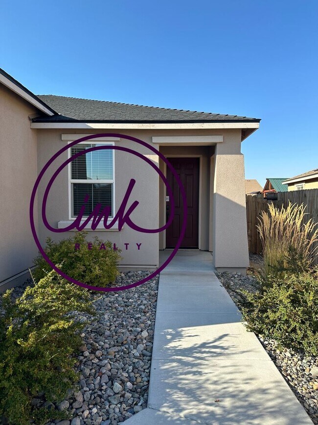 Primary Photo - Four Bedroom Single-Family Home