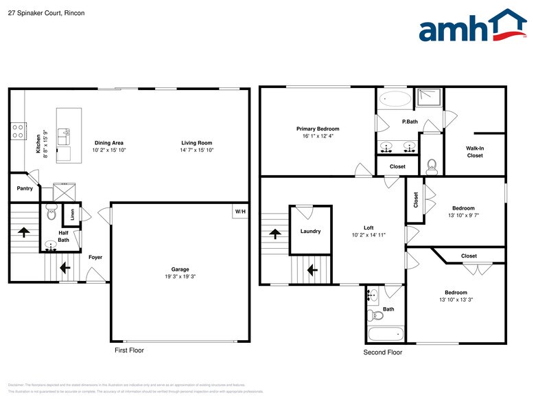 Building Photo - 27 Spinaker Ct