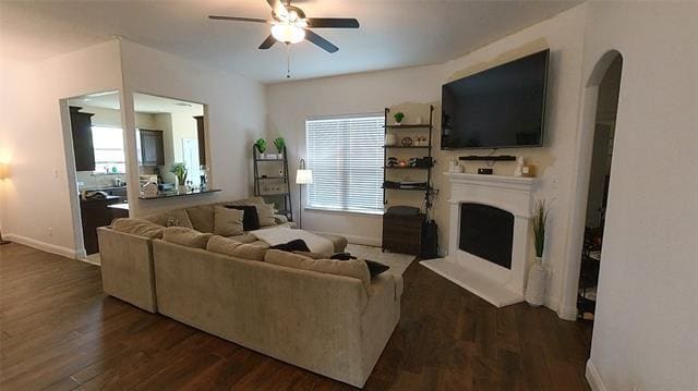 Building Photo - 7417 Caladium Ln