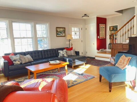 Building Photo - 1223 Dartmouth Rd