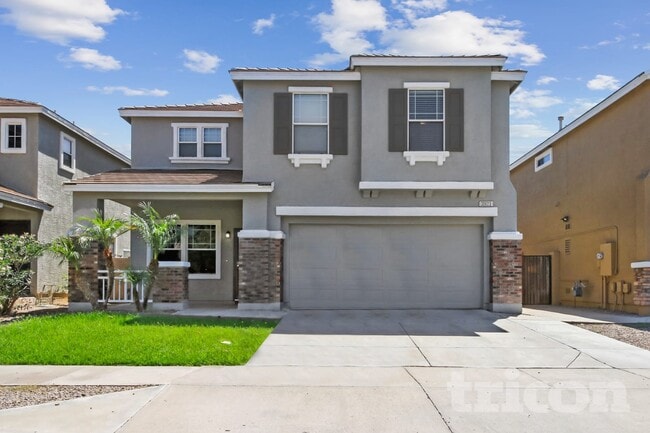 Building Photo - 3921 W Irwin Ave