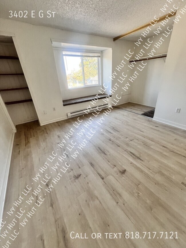 Building Photo - 3402 E G St