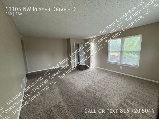 Building Photo - 11105 NW Player Dr