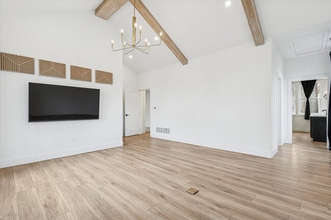 Building Photo - Stunning Renovated 5-Bedroom Exton Home – 6-Month Lease, Gourmet Kitchen & Walkout Basement