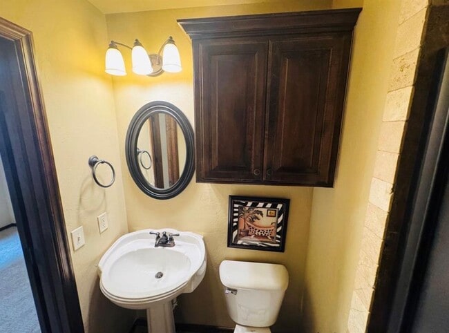 Building Photo - 2400 NW 151st St