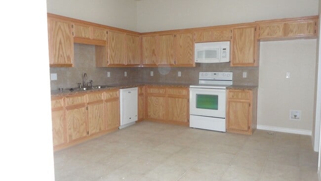 Building Photo - 6801 Student Union Dr