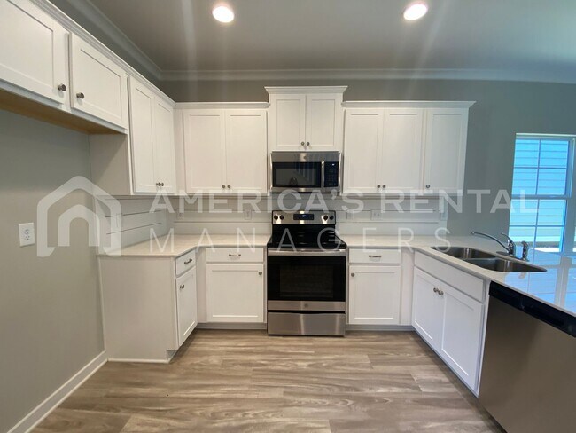 Building Photo - Home for Rent in Calera, AL!!! AVAILABLE NOW!