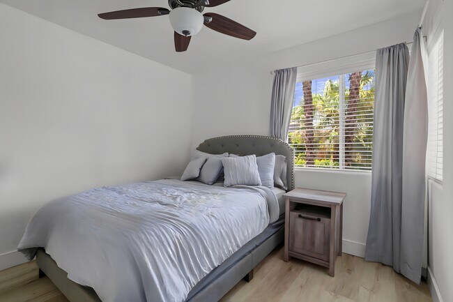 Bedroom #3 - 40605 Ventana Ct