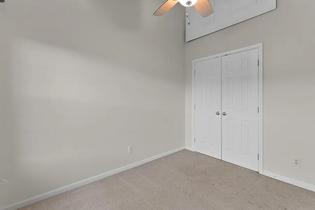 Bedroom 3 (Upstairs) - 6215 Split Creek Ln