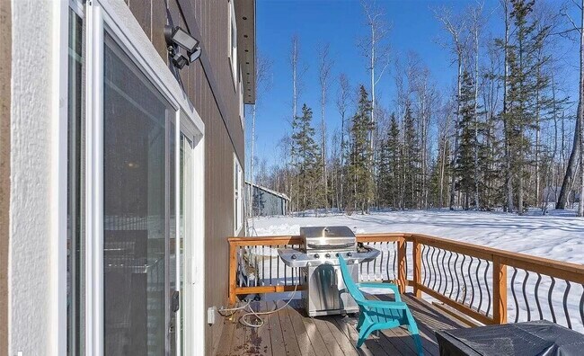 Building Photo - 7030 W Werner Dr