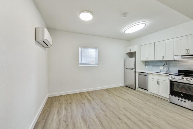 Floorplan - ArtHaus Oakbrook