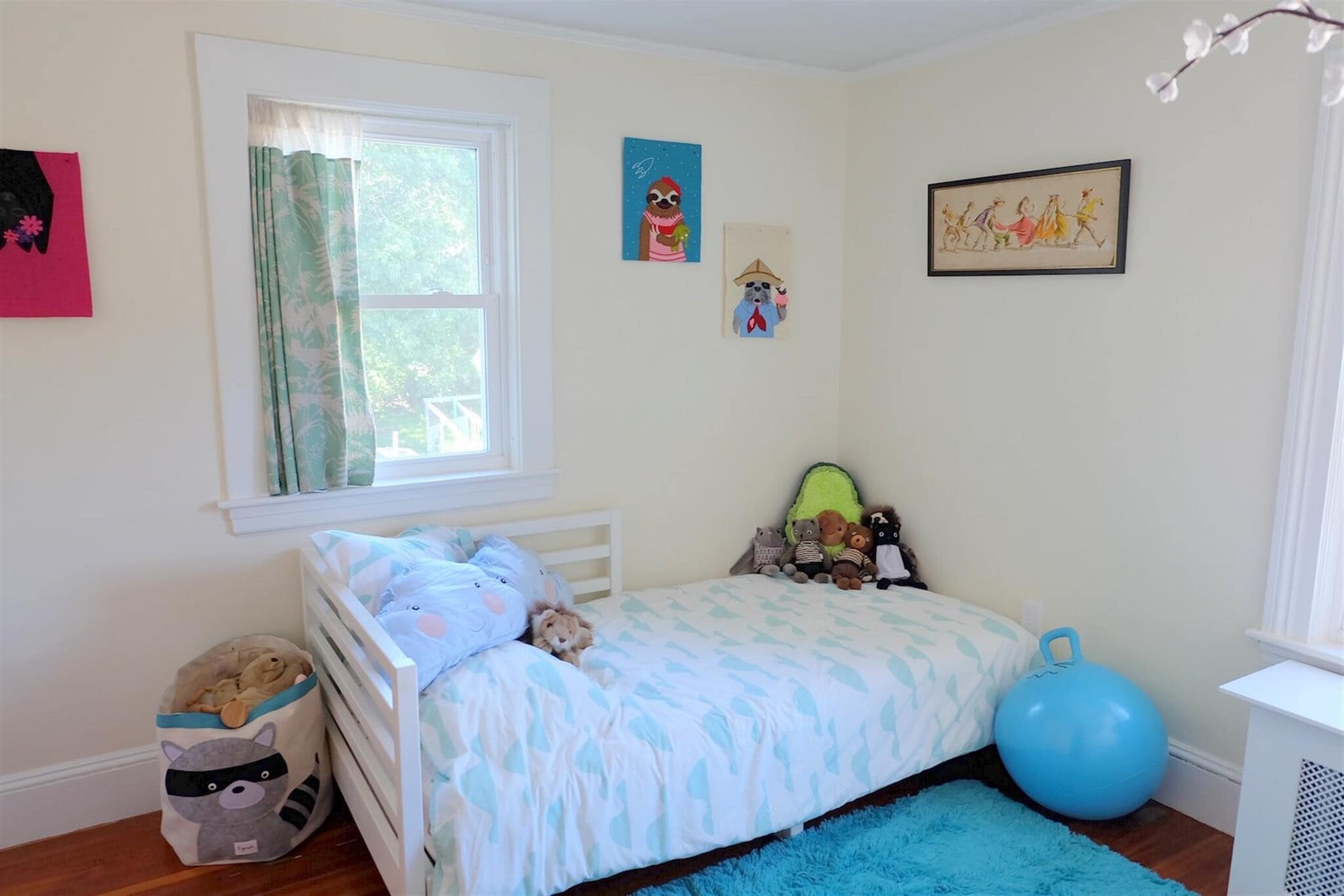 Building Photo - 63 Saunders St