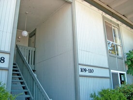 Building Photo - 1036 Oak Grove Rd. #110