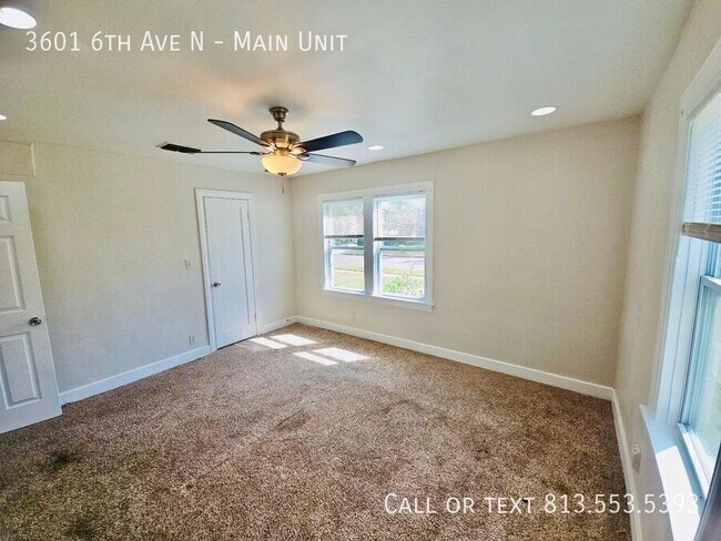 Building Photo - 3601 6th Ave N