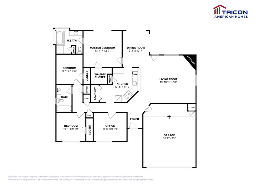 Building Photo - 7015 Escondido Dr