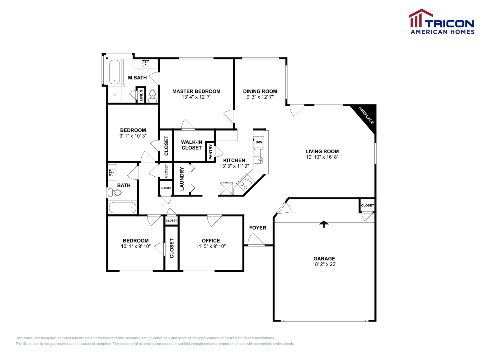 Building Photo - 7015 Escondido Dr