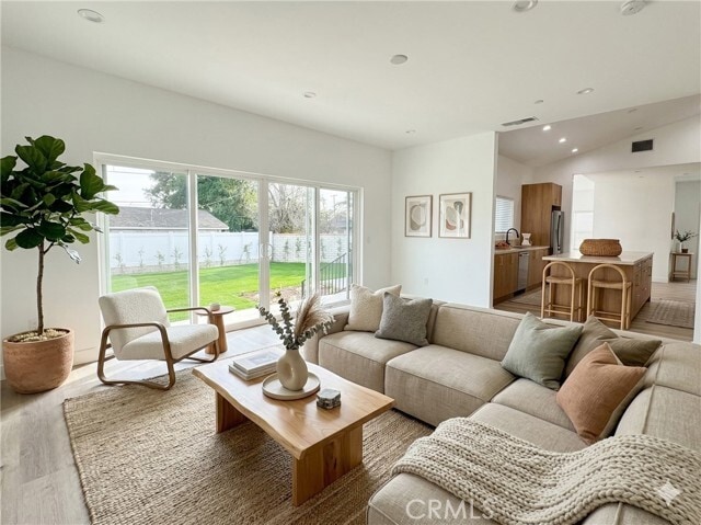 Building Photo - 9128 Balcom Ave