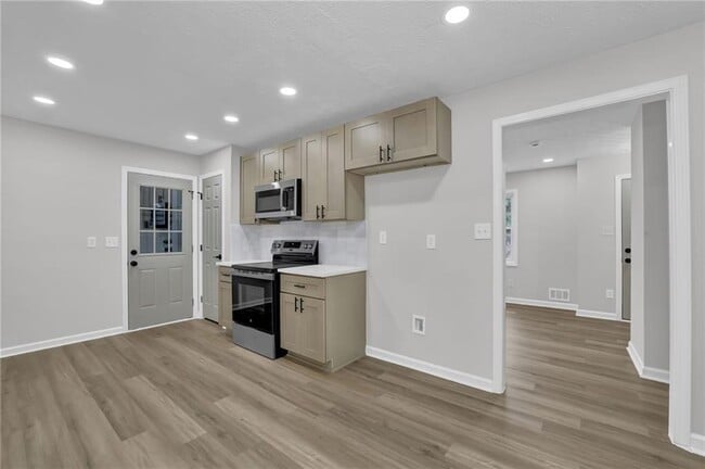 Building Photo - 2017 Allwood Ct NW