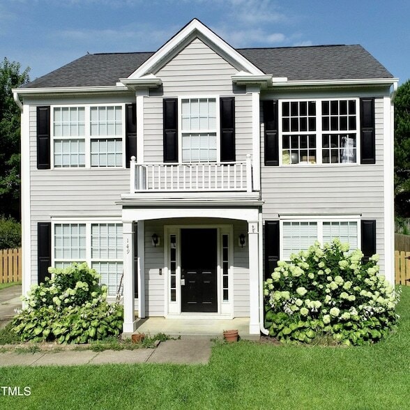 Primary Photo - 149 N Honey Springs Ave
