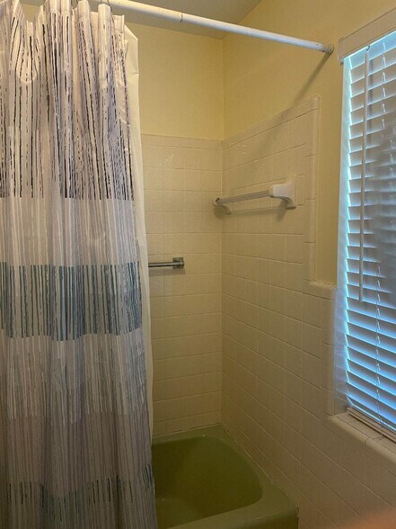 Guest Bath - 1431 Flagler Blvd