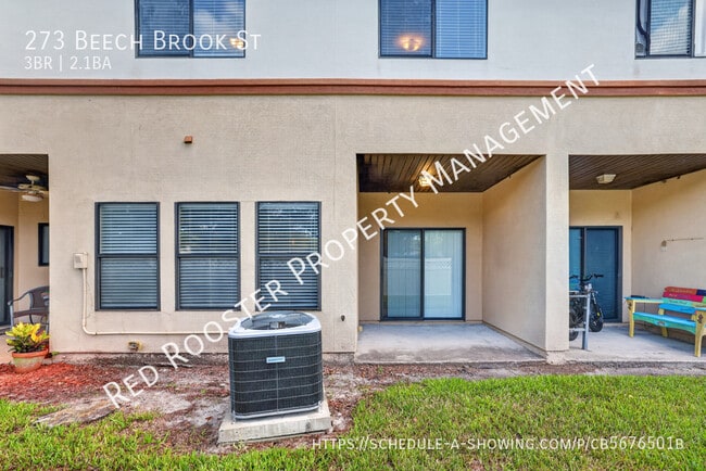 Building Photo - 273 Beech Brook St