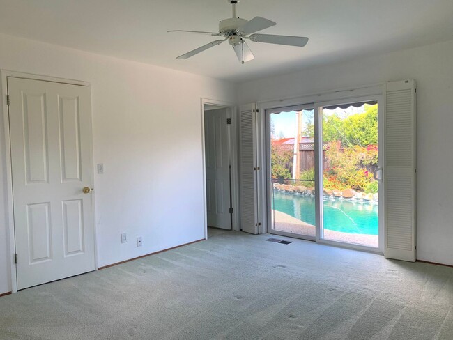 Building Photo - Saratoga Family Home with Pool & Prime Schools