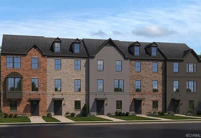 Building Photo - 2104 Boro Ridge St