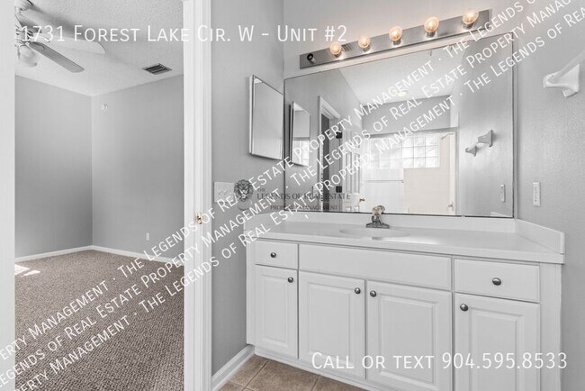 Building Photo - 1731 Forest Lake Cir W