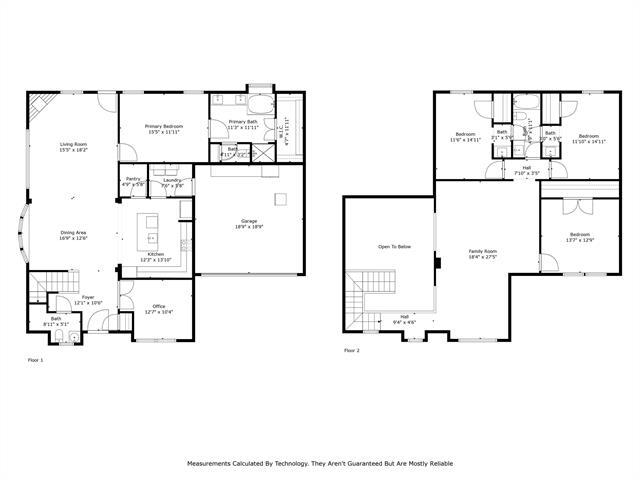 Building Photo - 7213 W Nirvana Cir