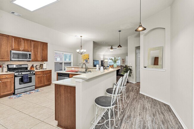 Building Photo - 30406 Mesa Valley Dr